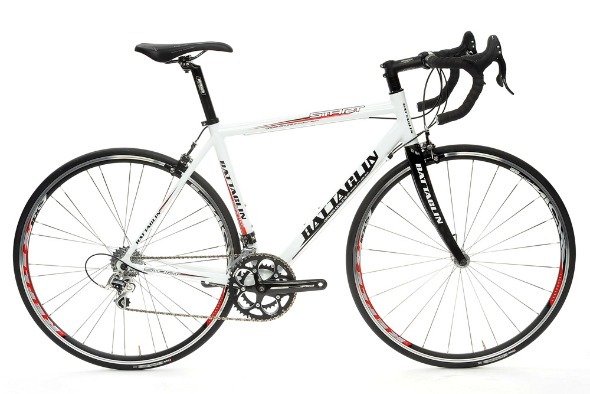 value for money road bike