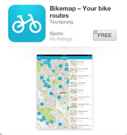 Best Free Spin Bike apps