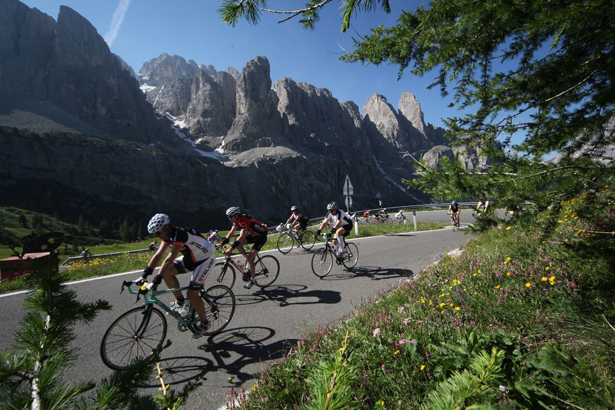 Top 10 European Cycling Destinations