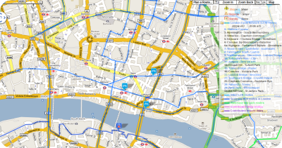 Londoncycleroutes 