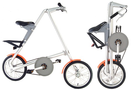 The Strida