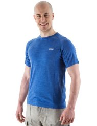 merino t shirt cycling