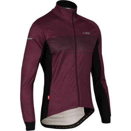 dhb classic softshell windslam jacket